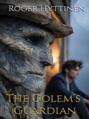 cover image of The Golem's Guardian